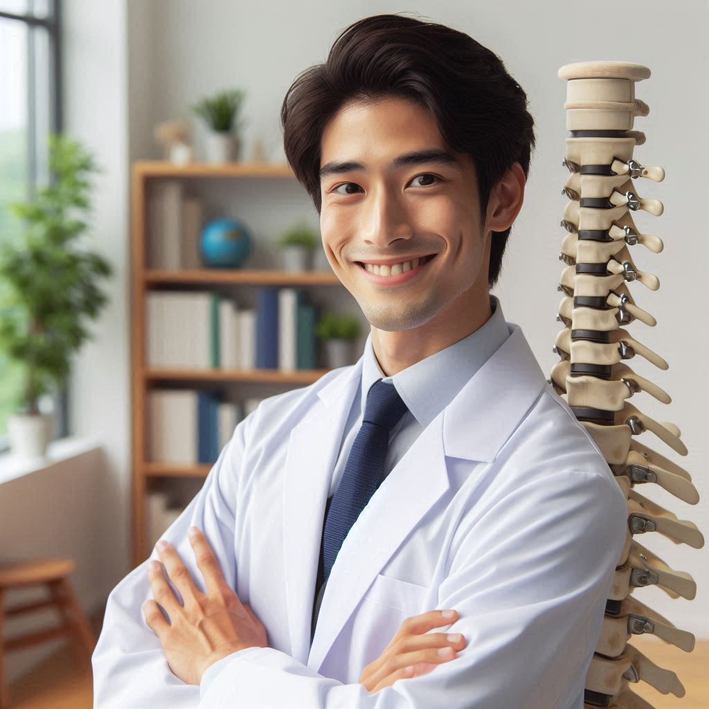 The Importance of Regular Chiropractic Check-Ups
