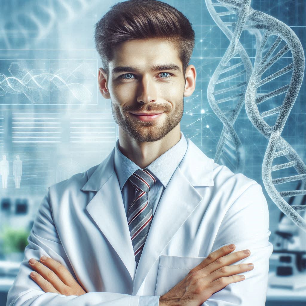 The Role of Genetic Counselors in Healthcare
