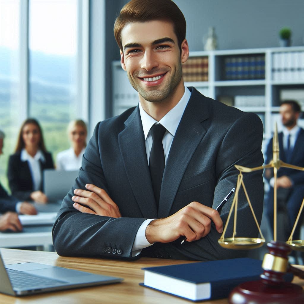 The Role of Legal Recruiters in Career Transitions