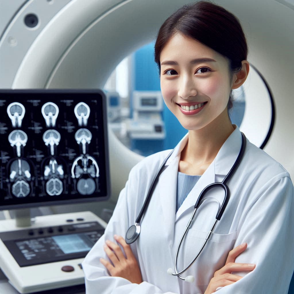 The Role of Radiologic Technologists in Healthcare