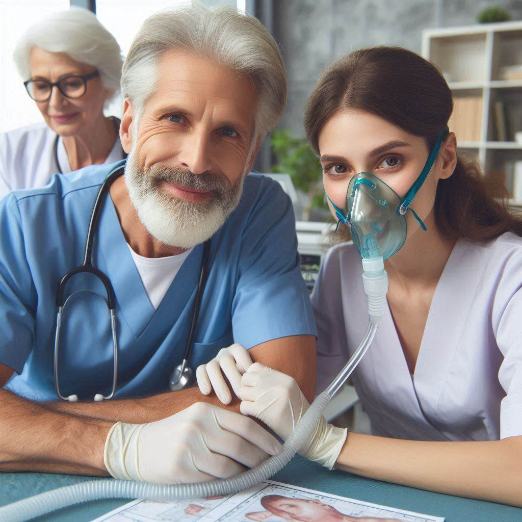 The Role of Respiratory Therapists in Critical Care