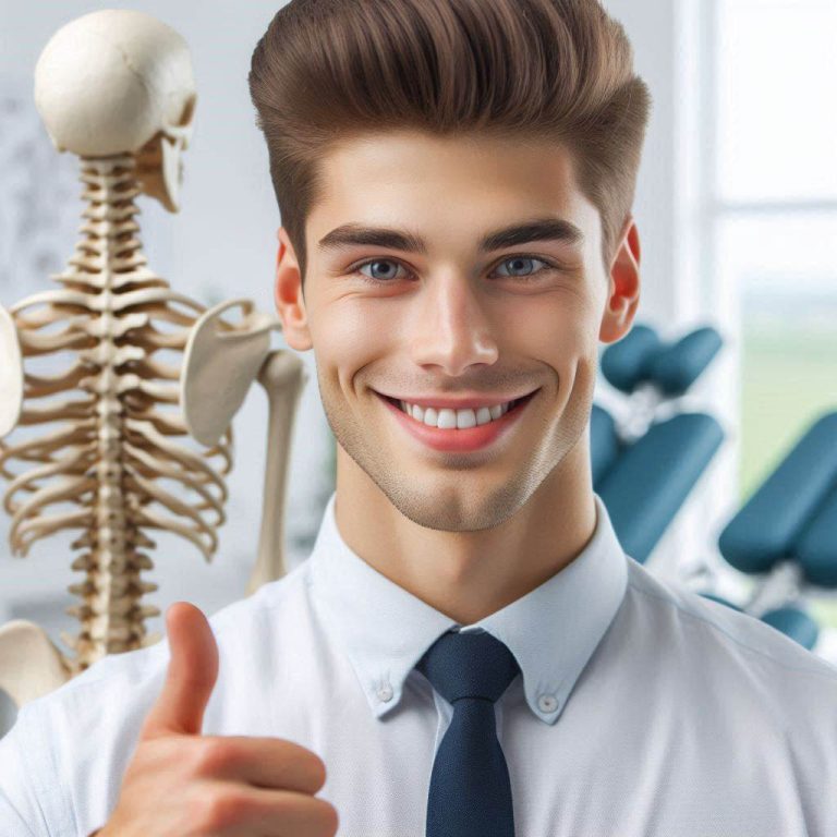 The Science Behind Chiropractic Adjustments Explained