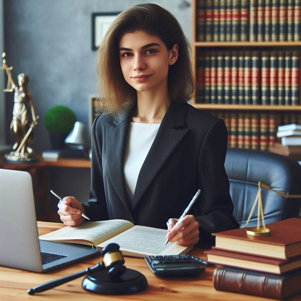 Tips for New Legal Secretaries Starting Out