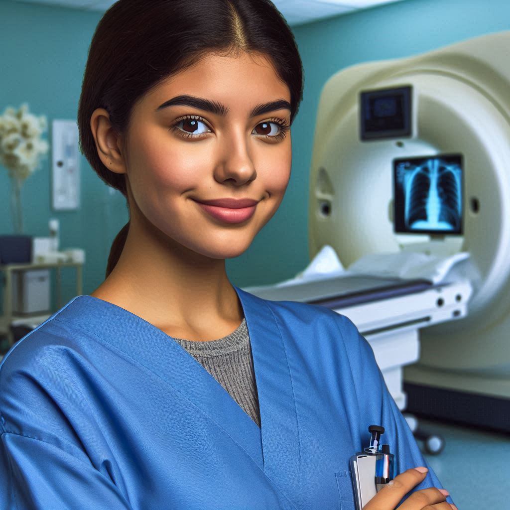 Tips for New Radiologic Technologists