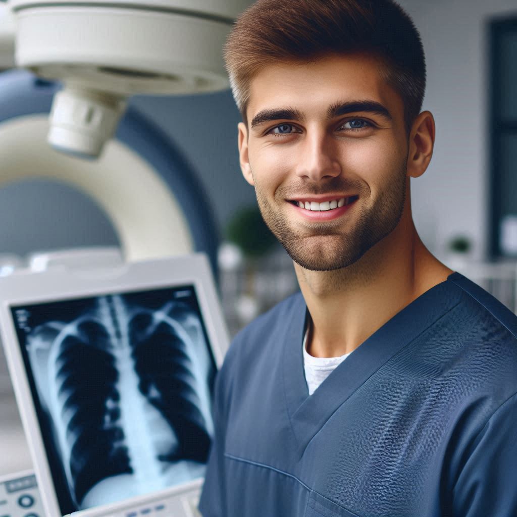 Tips for New Radiologic Technologists