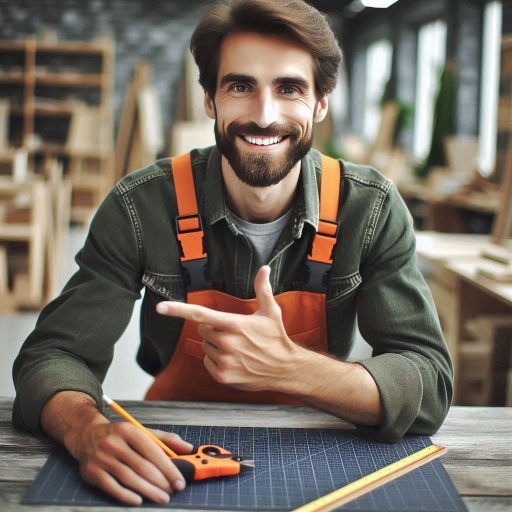 Tools and Materials Every Sign Maker Needs