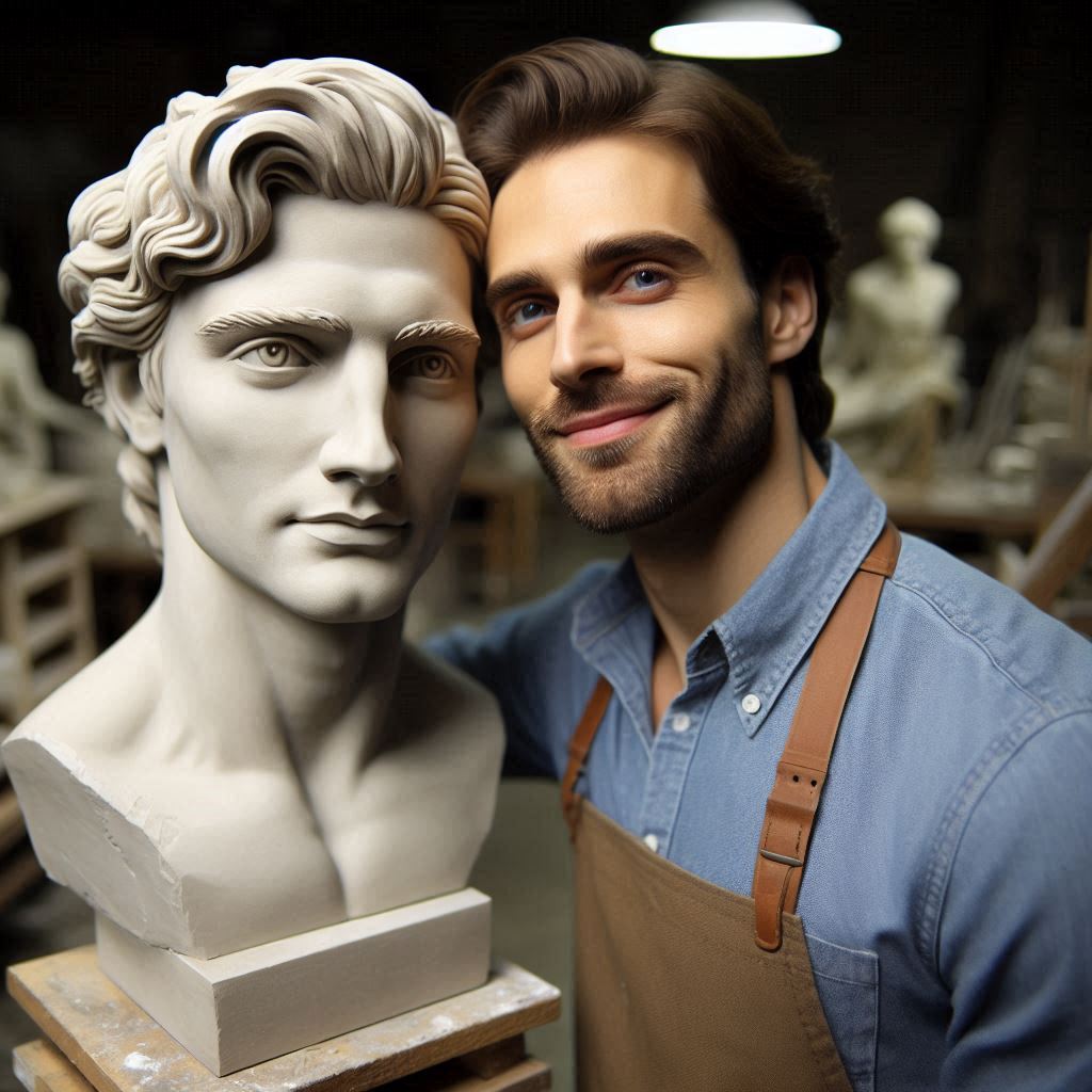 Top Art and Design Schools in the USA for Sculptors