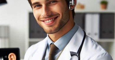 Top Audiology Schools and Programs in the United States