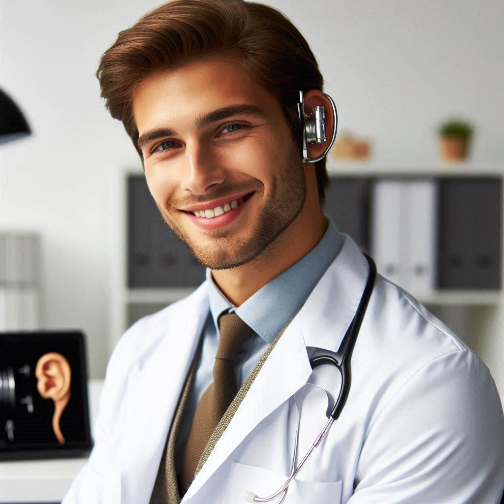 Top Audiology Schools and Programs in the United States