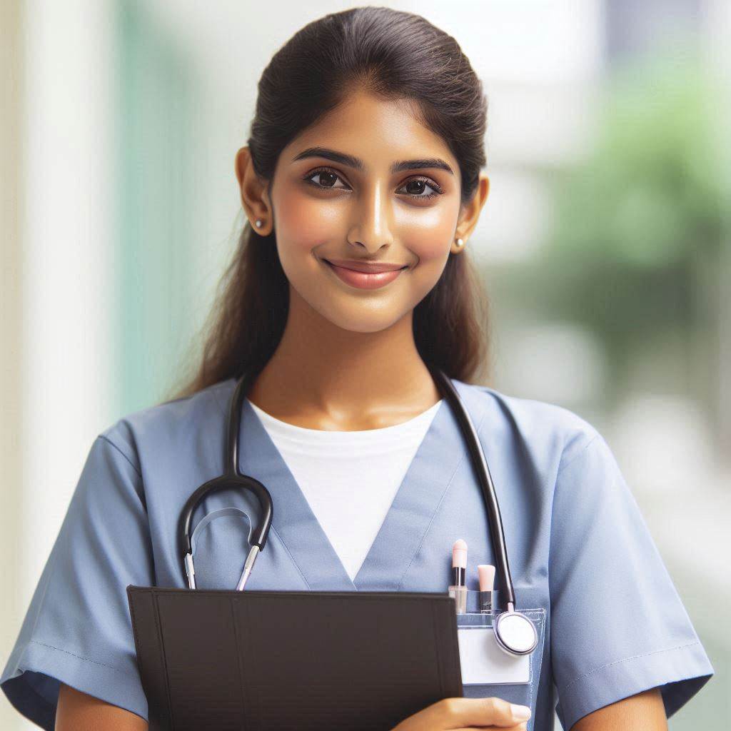 Top Certifications for Health Information Technicians