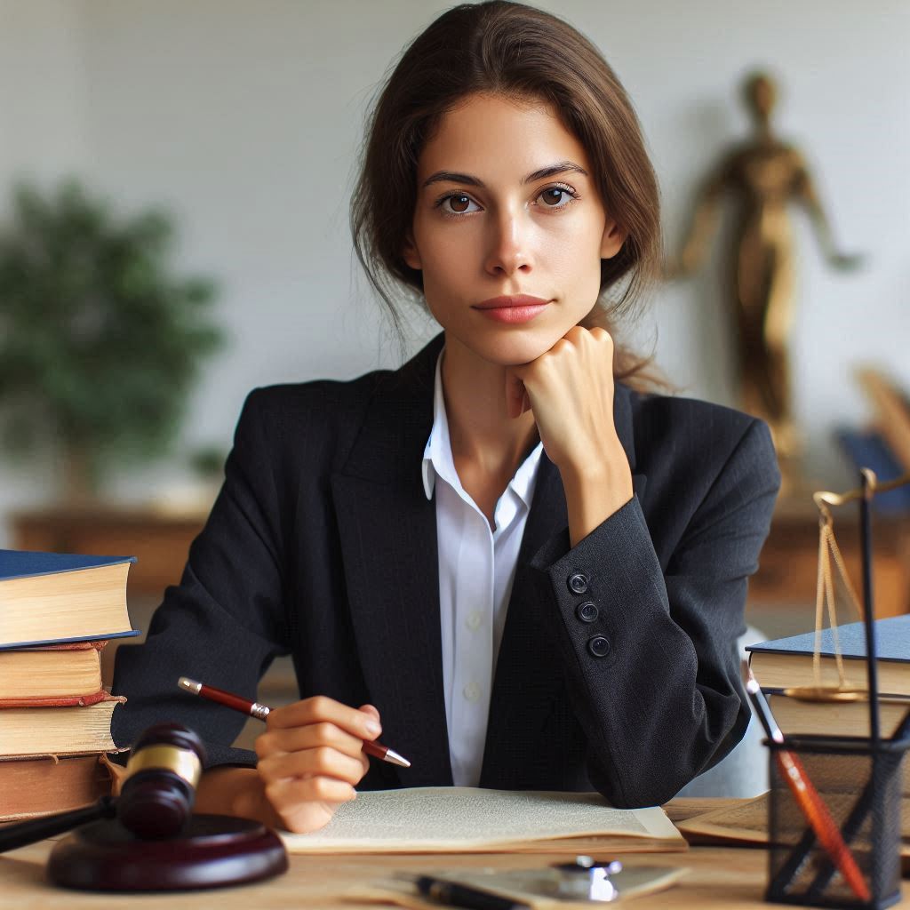 Top Certifications for Legal Researchers