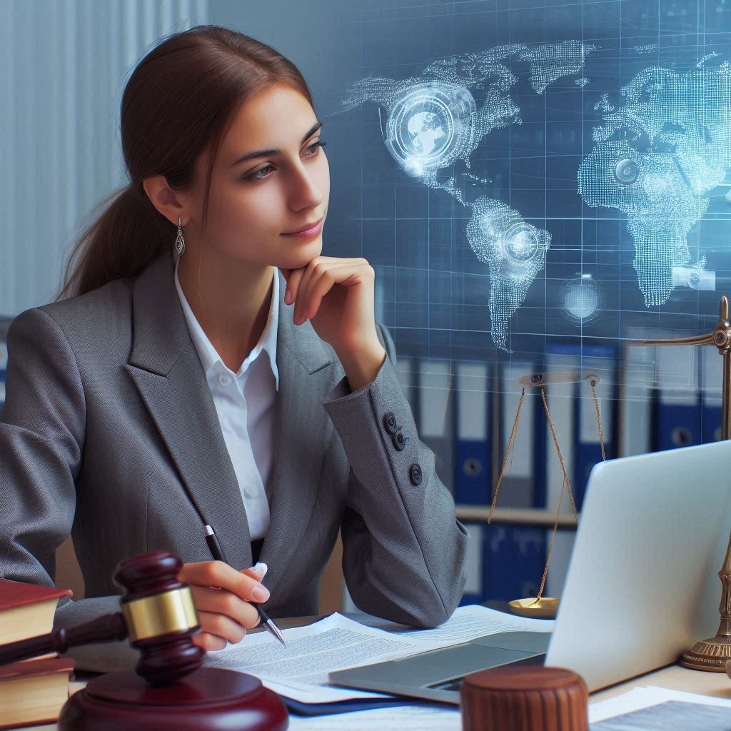 Top Certifications for Legal Researchers