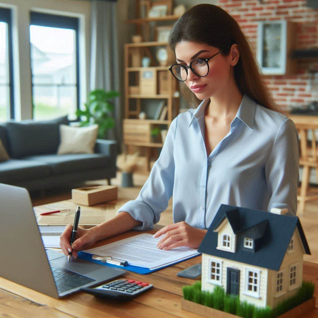 Visual Reference: Top Challenges Faced By Real Estate Appraisers Today