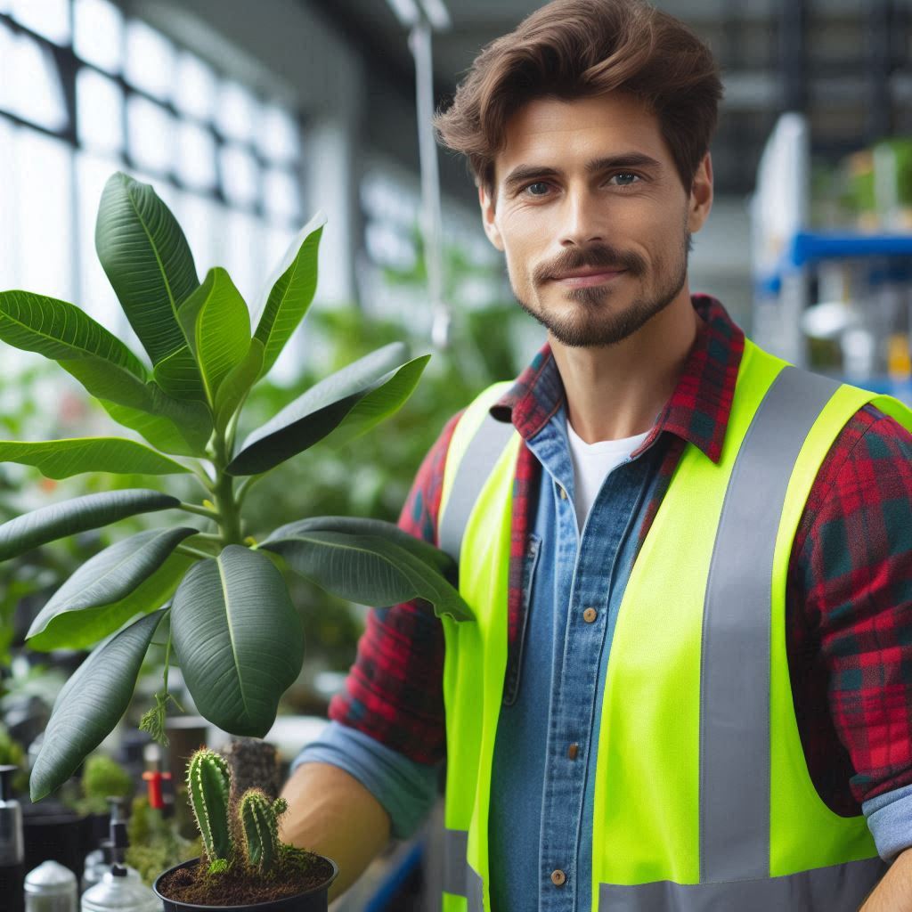 Top Challenges in Agricultural Engineering Today