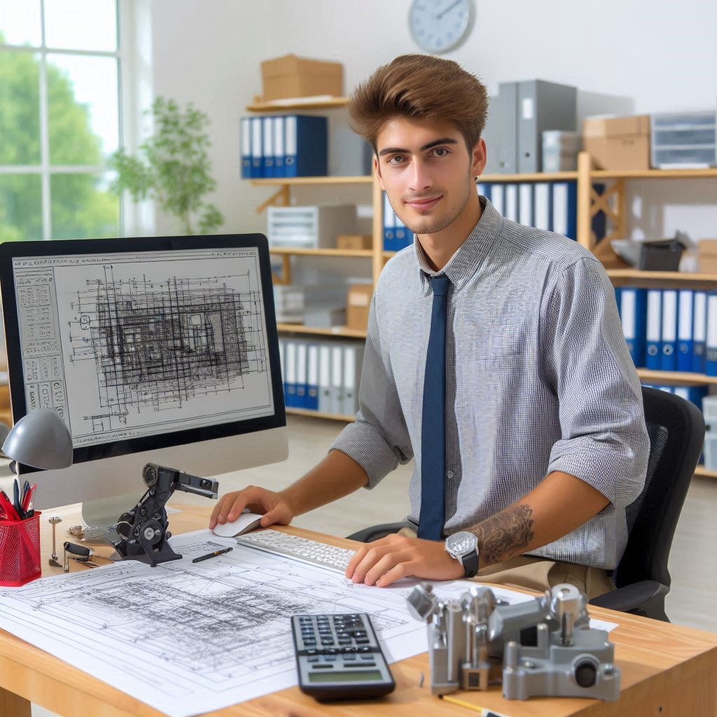 Top Companies Hiring CAD Technicians in the USA