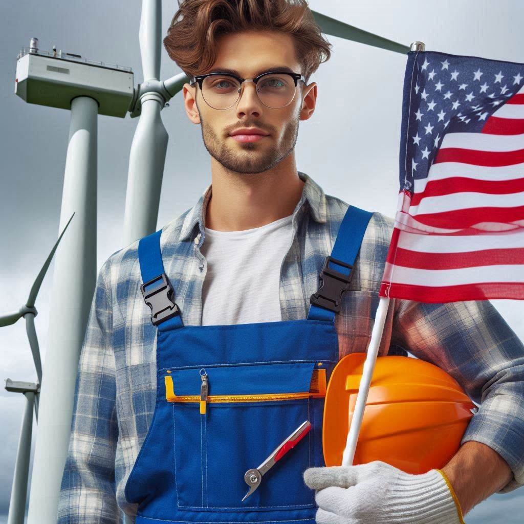 Top Companies Hiring Wind Turbine Technicians