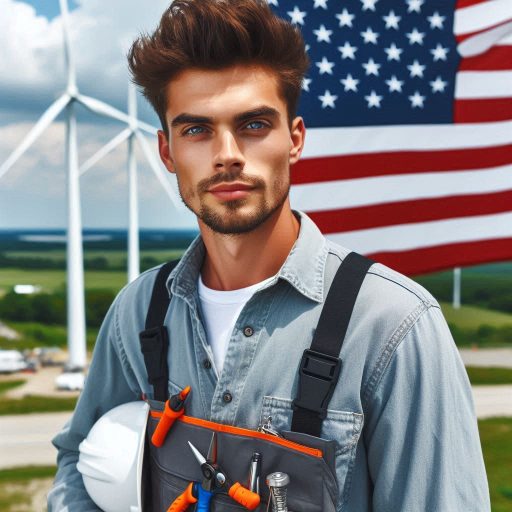 Top Companies Hiring Wind Turbine Technicians