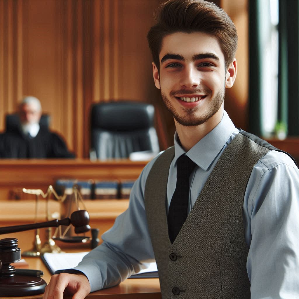 Top Court Clerk Certification Programs in the USA