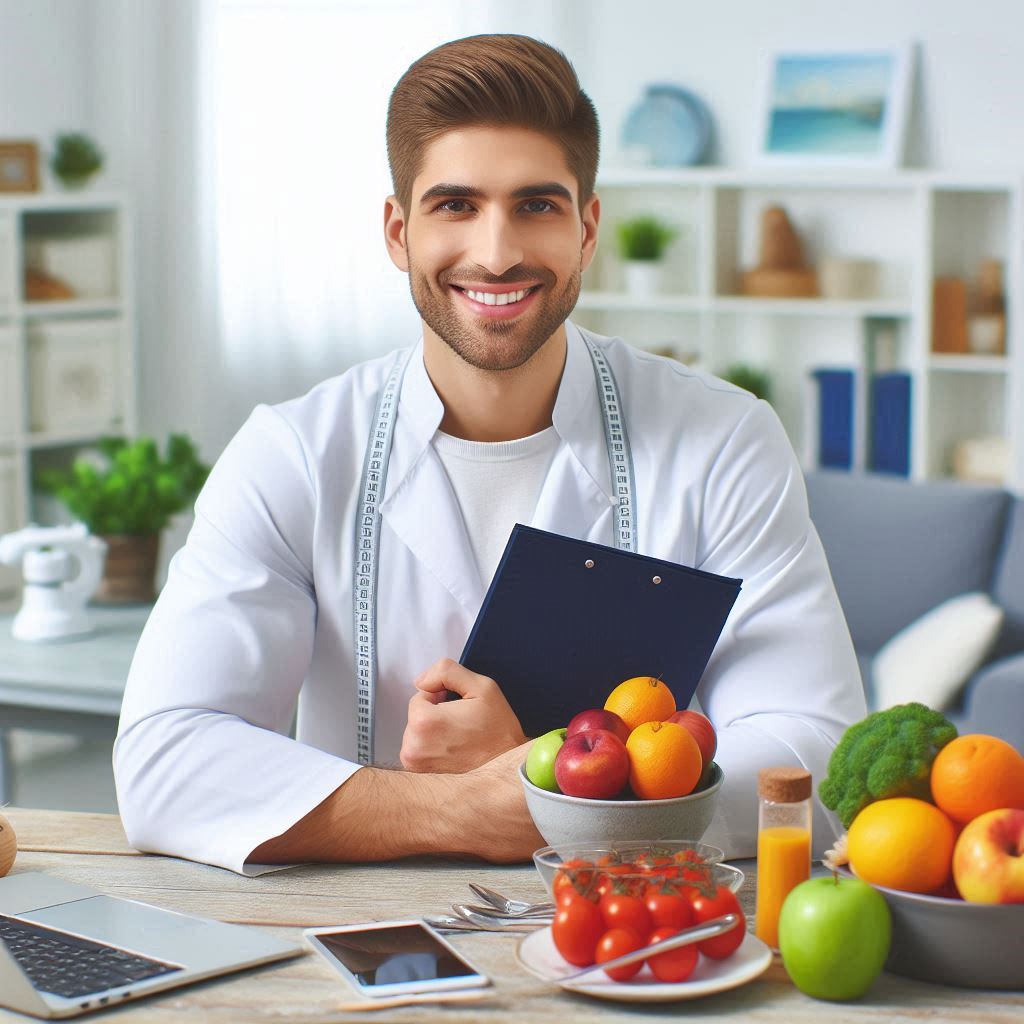 Top Dietitian Schools and Programs in America