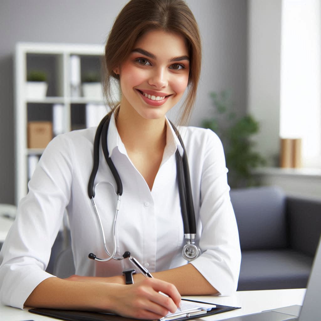 Top Medical Assistant Specializations to Consider