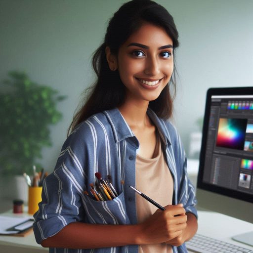 Top Online Courses for Multimedia Art and Design