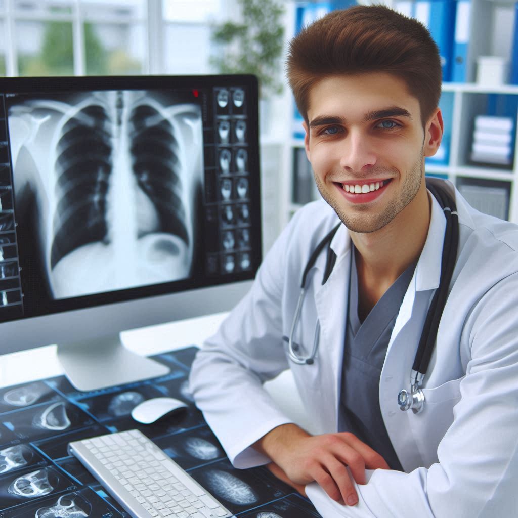 Top Online Courses for Radiologic Technologists