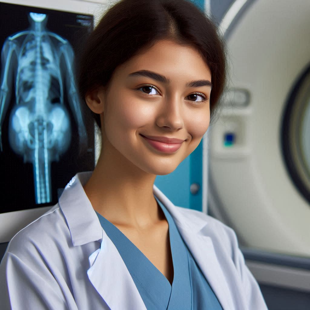 Top Online Courses for Radiologic Technologists