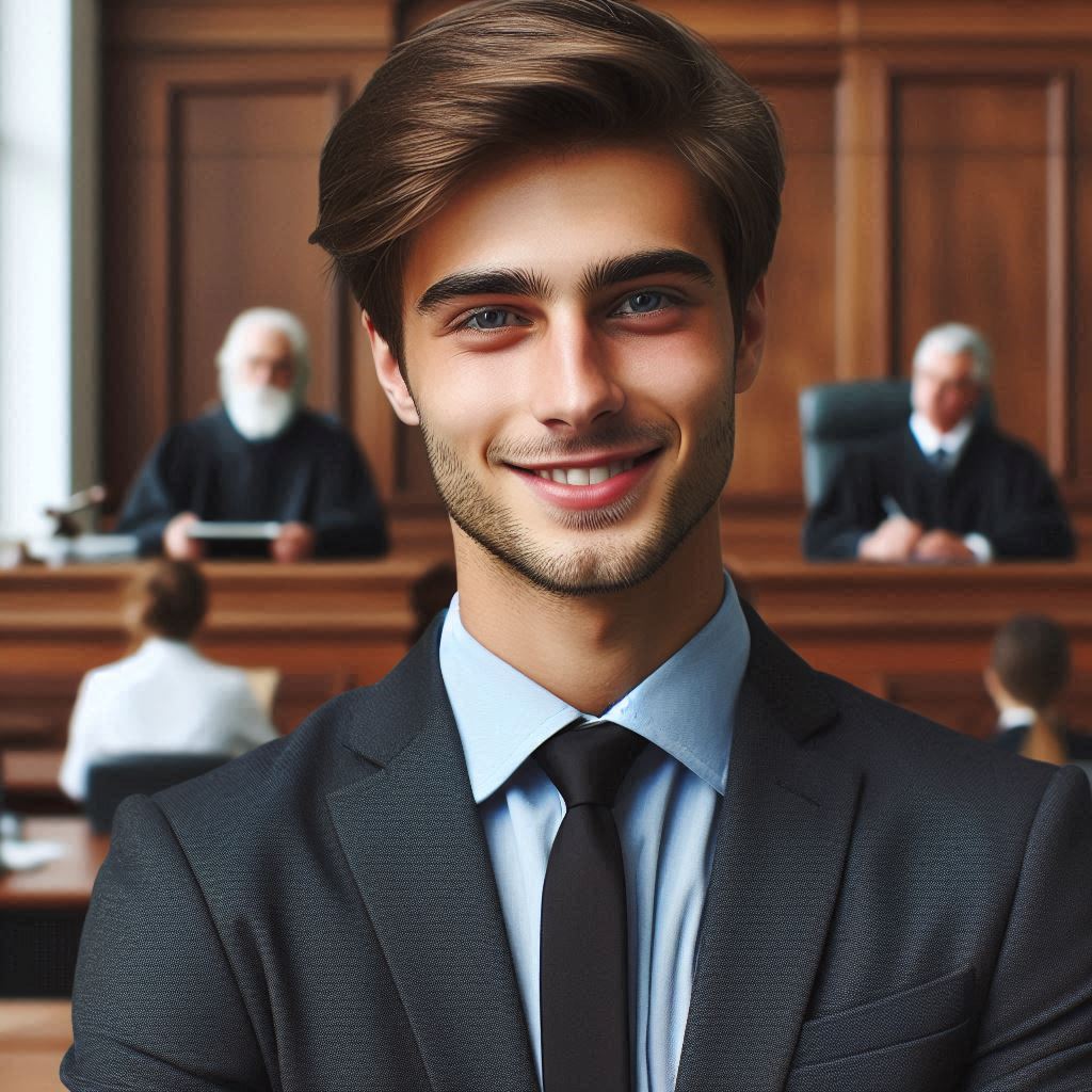 Top Online Resources for Aspiring Court Clerks
