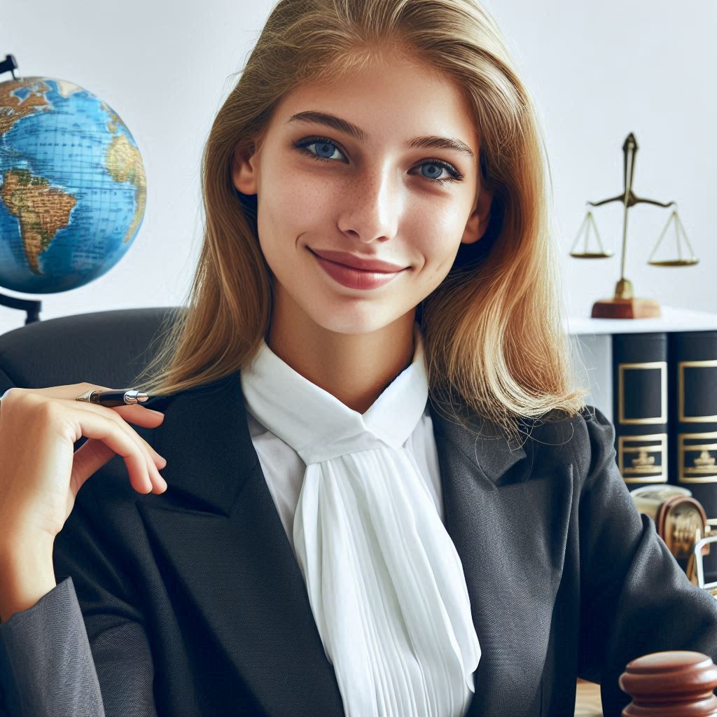 Top Online Resources for Aspiring Court Clerks