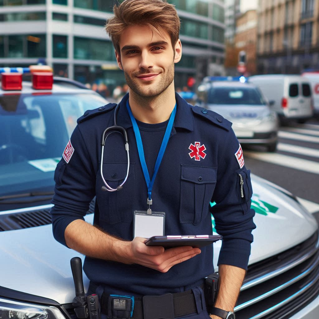 Top Paramedic Schools and Colleges in America