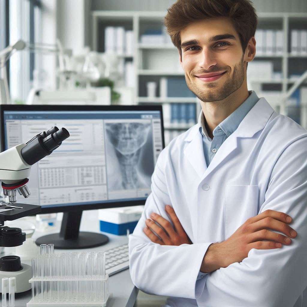 Top Professional Organizations for Lab Technologists