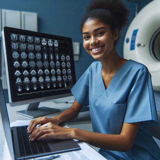 Top Radiologic Technologist Schools in the USA