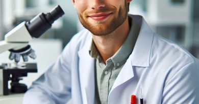 Top Skills Needed for Clinical Laboratory Technologists