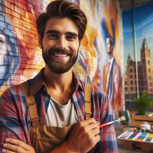 Top Skills Needed for Success in Mural Art and Design