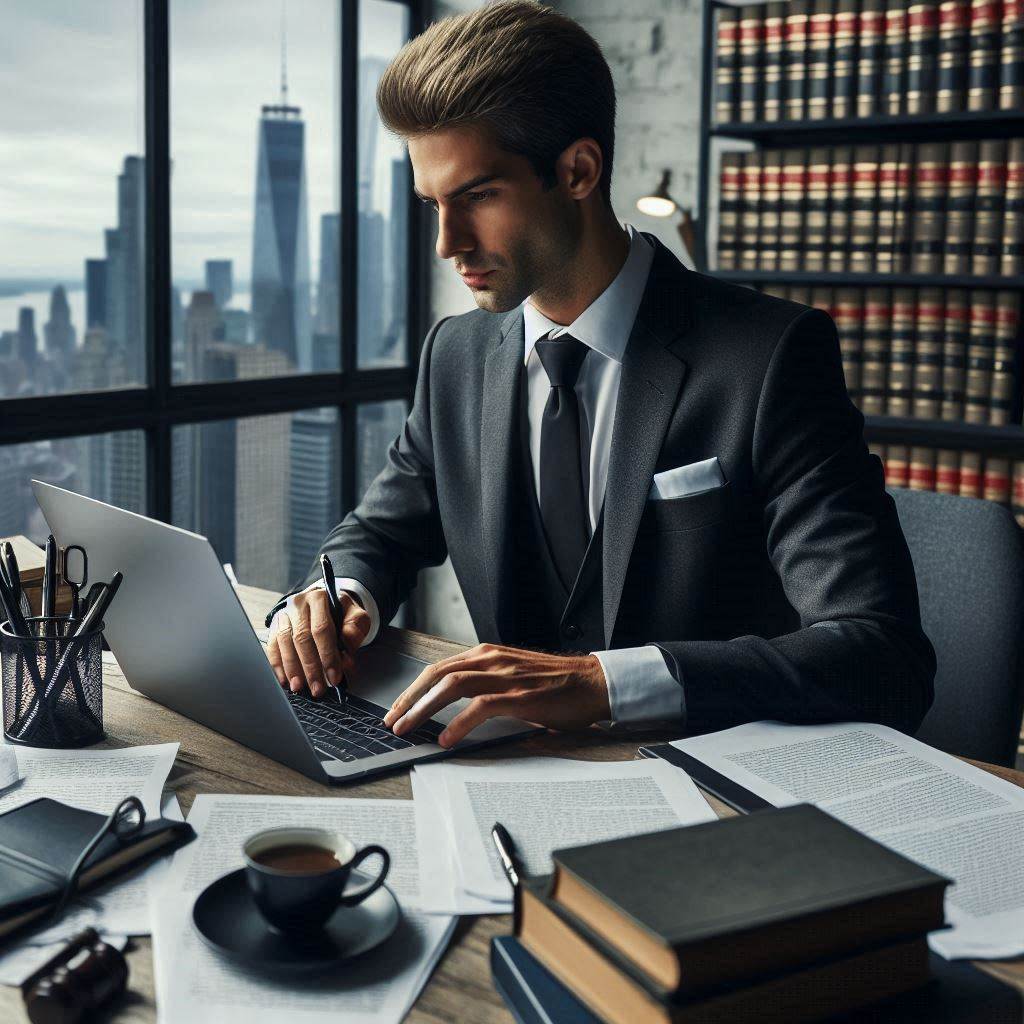 Top Skills Needed for a Successful Legal Consultant Career