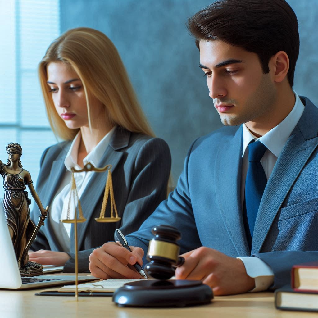 Top Skills Needed for a Successful Legal Consultant Career