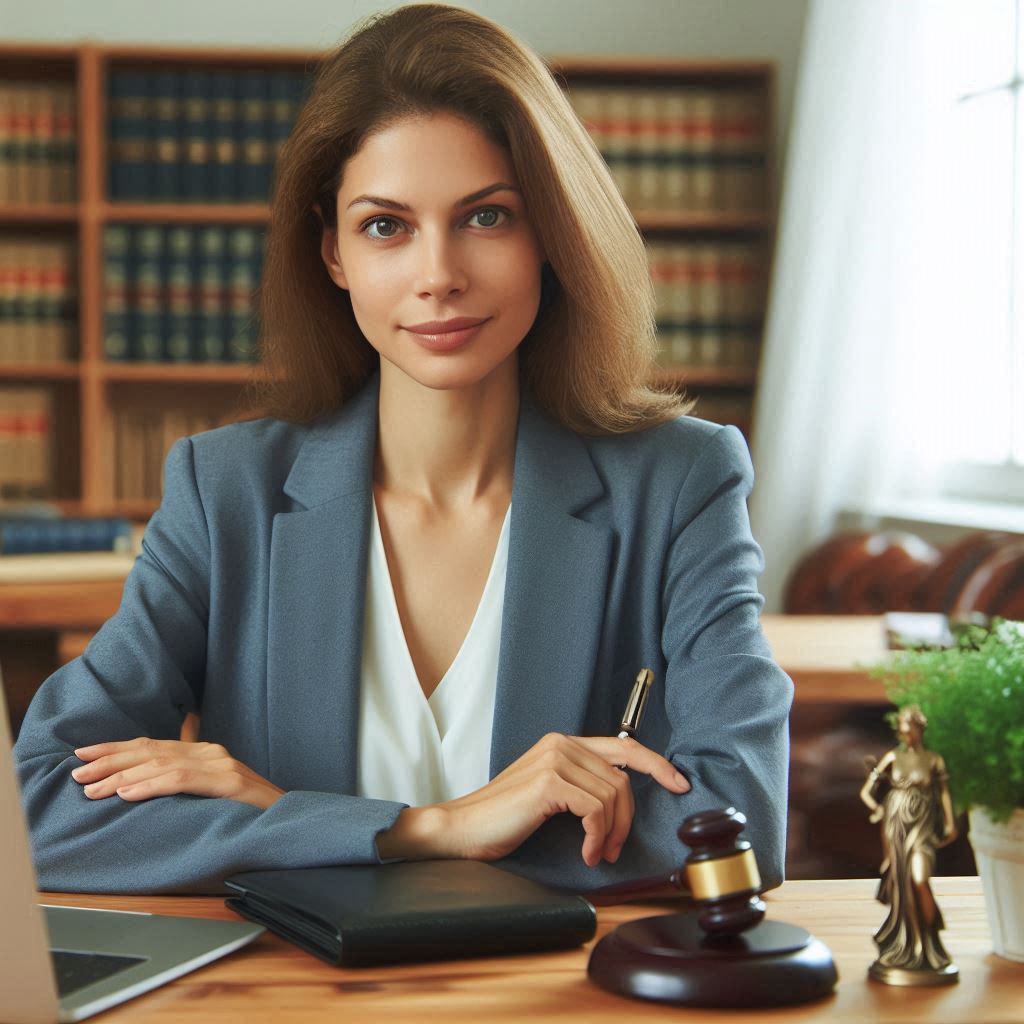 Top Skills Needed to Succeed as a Patent Attorney