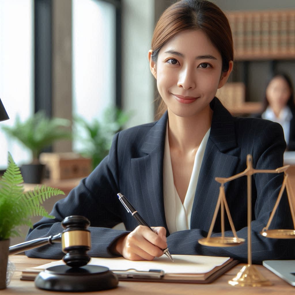 Top Skills Needed to Succeed as a Patent Attorney