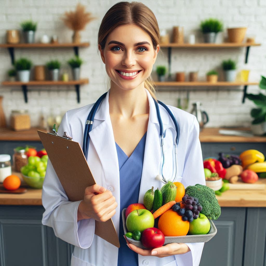 Top Skills Needed to Succeed as a Registered Dietitian