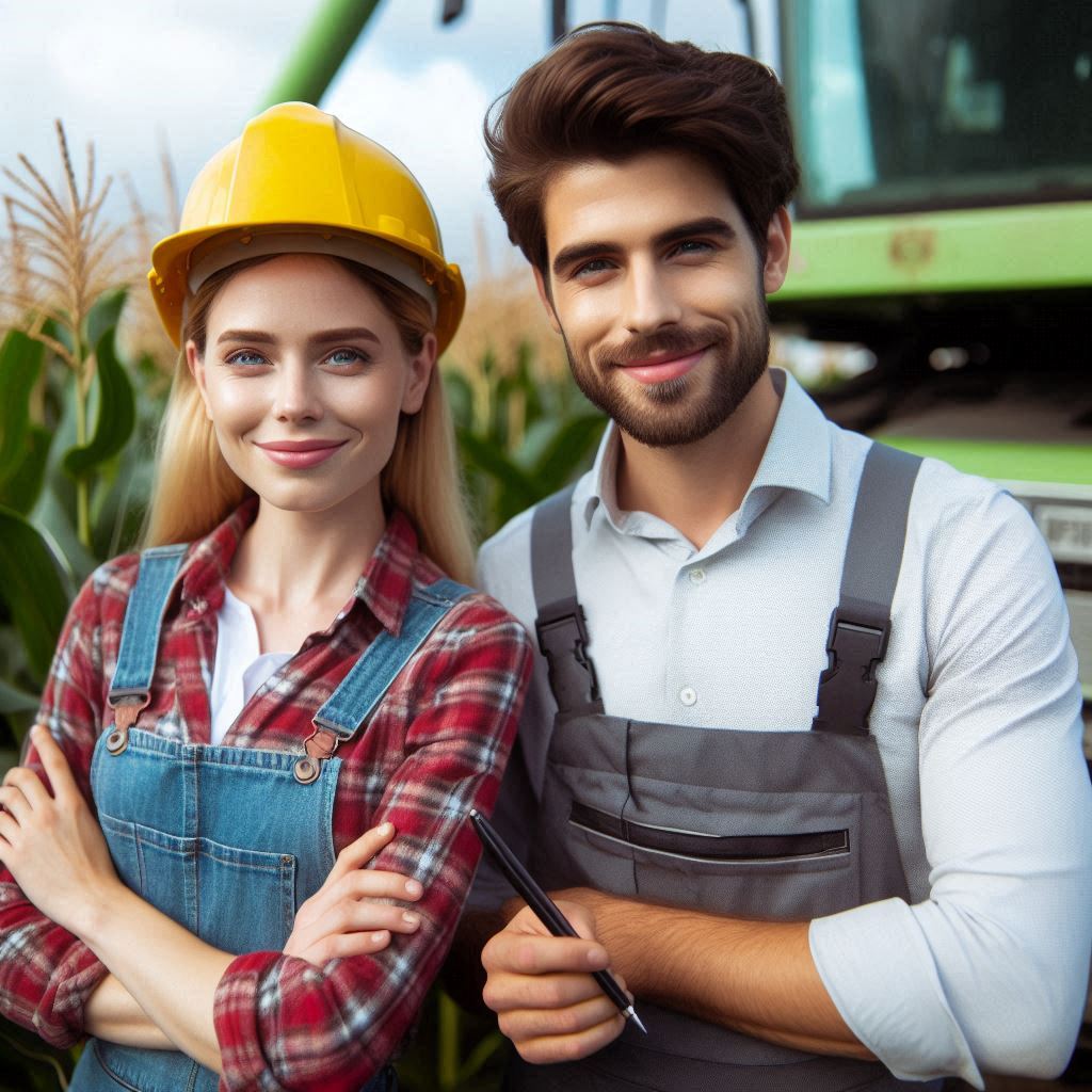 Top Skills Required for Agricultural Engineers