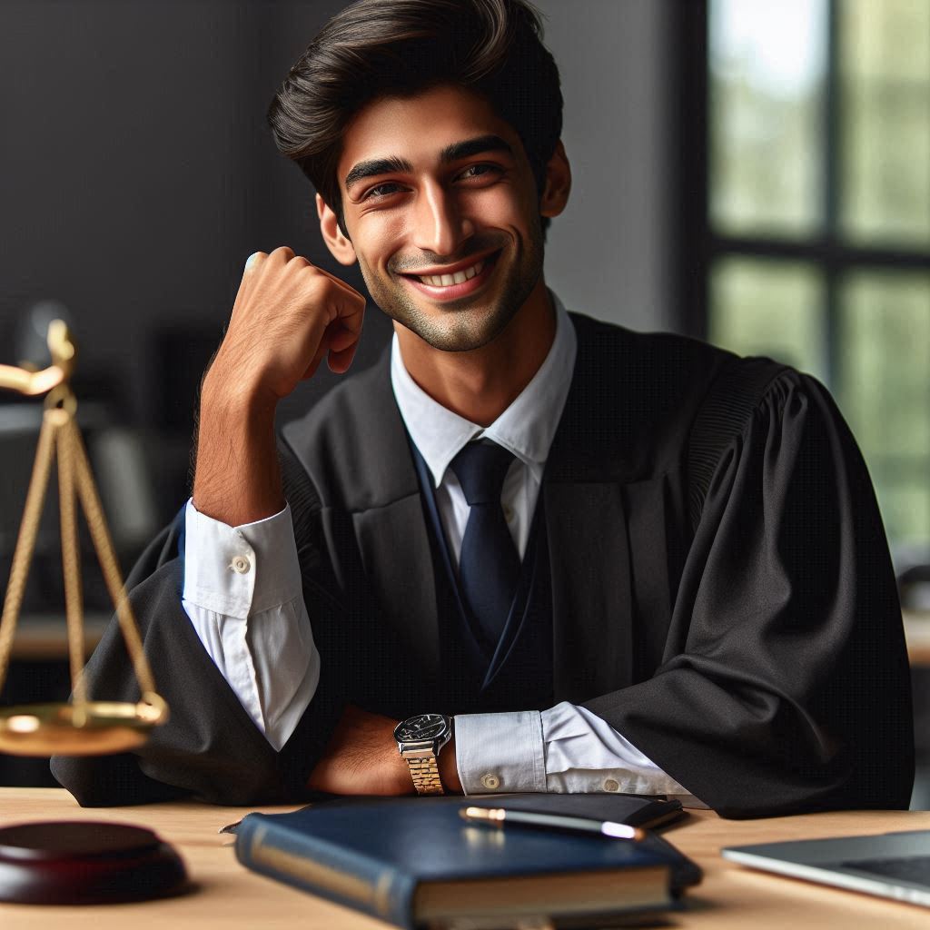 Top Skills for Aspiring Law Professors