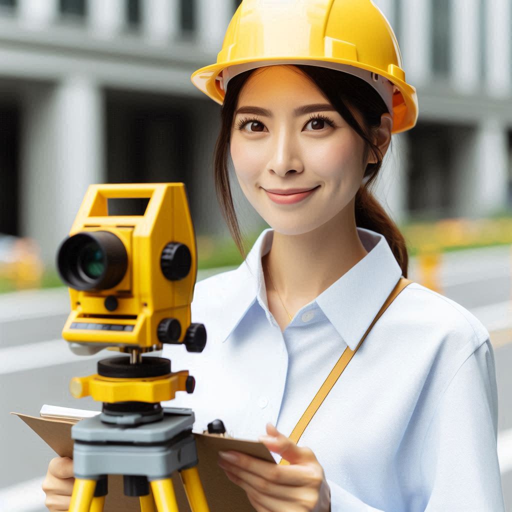 Top Surveying and Mapping Technician Employers