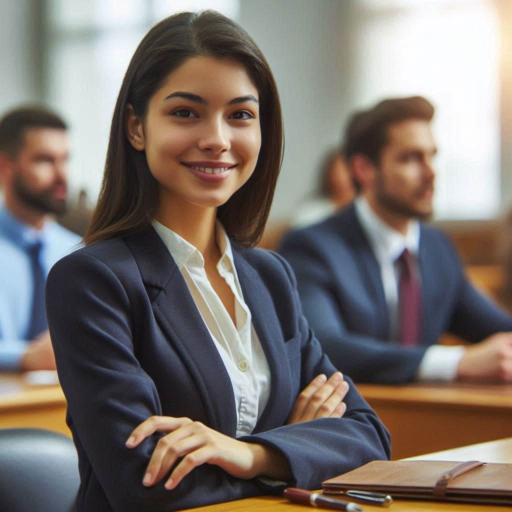 Top Universities Offering Jury Consulting Programs