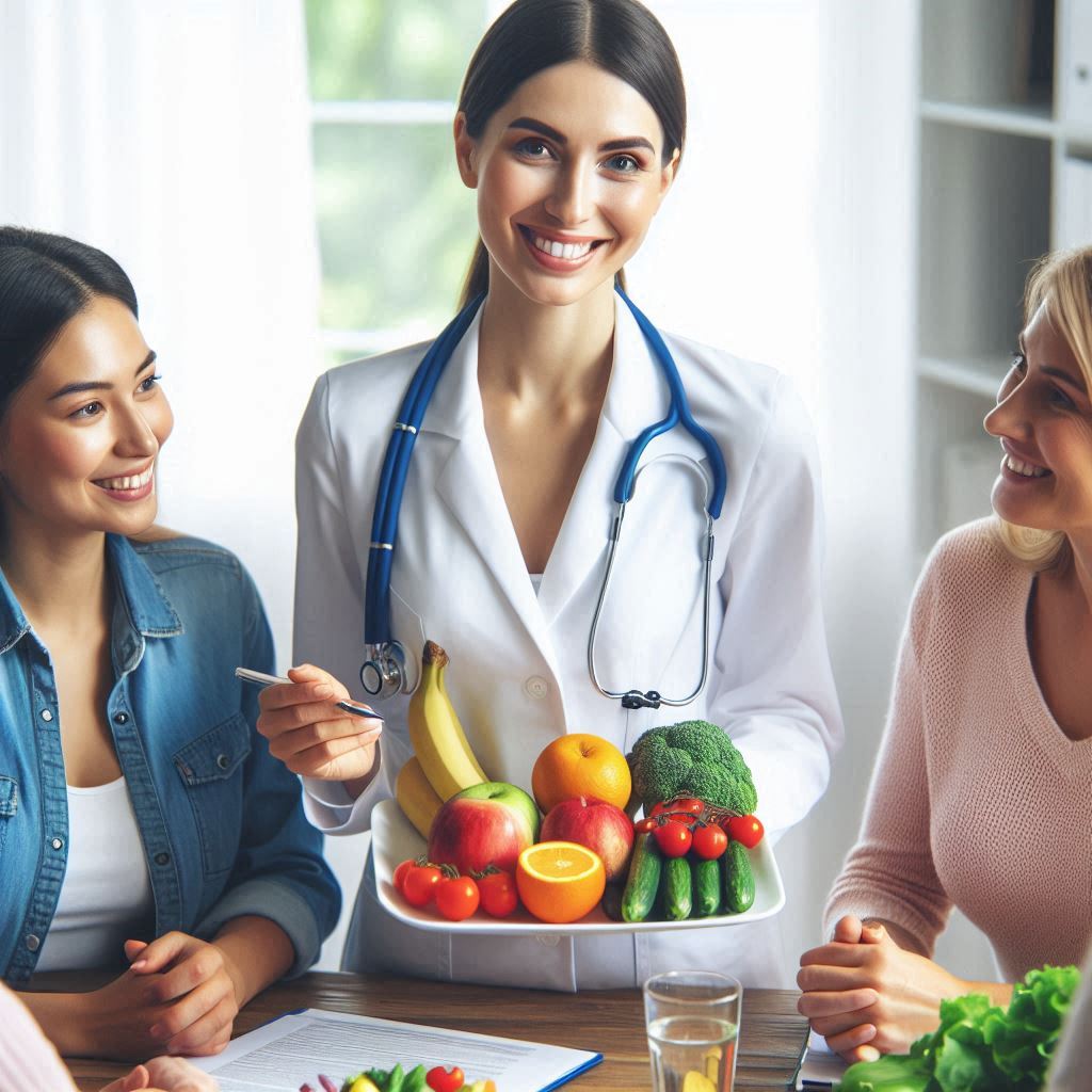 Top Universities for Registered Dietitian Programs