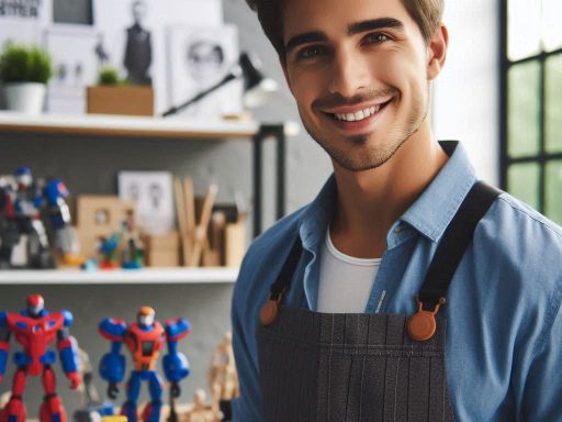 Toy Design Degrees: Best Colleges and Programs