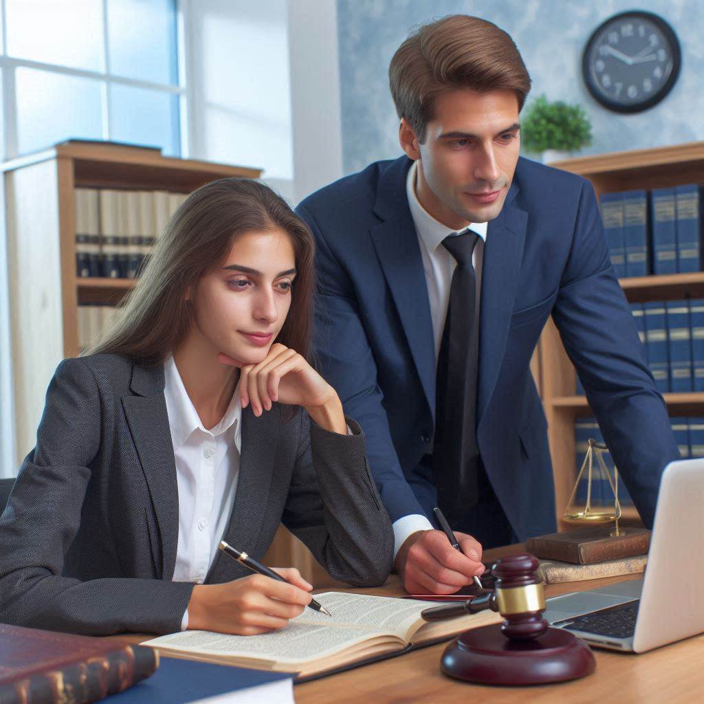 Trademark Attorney vs. Patent Attorney: Key Differences