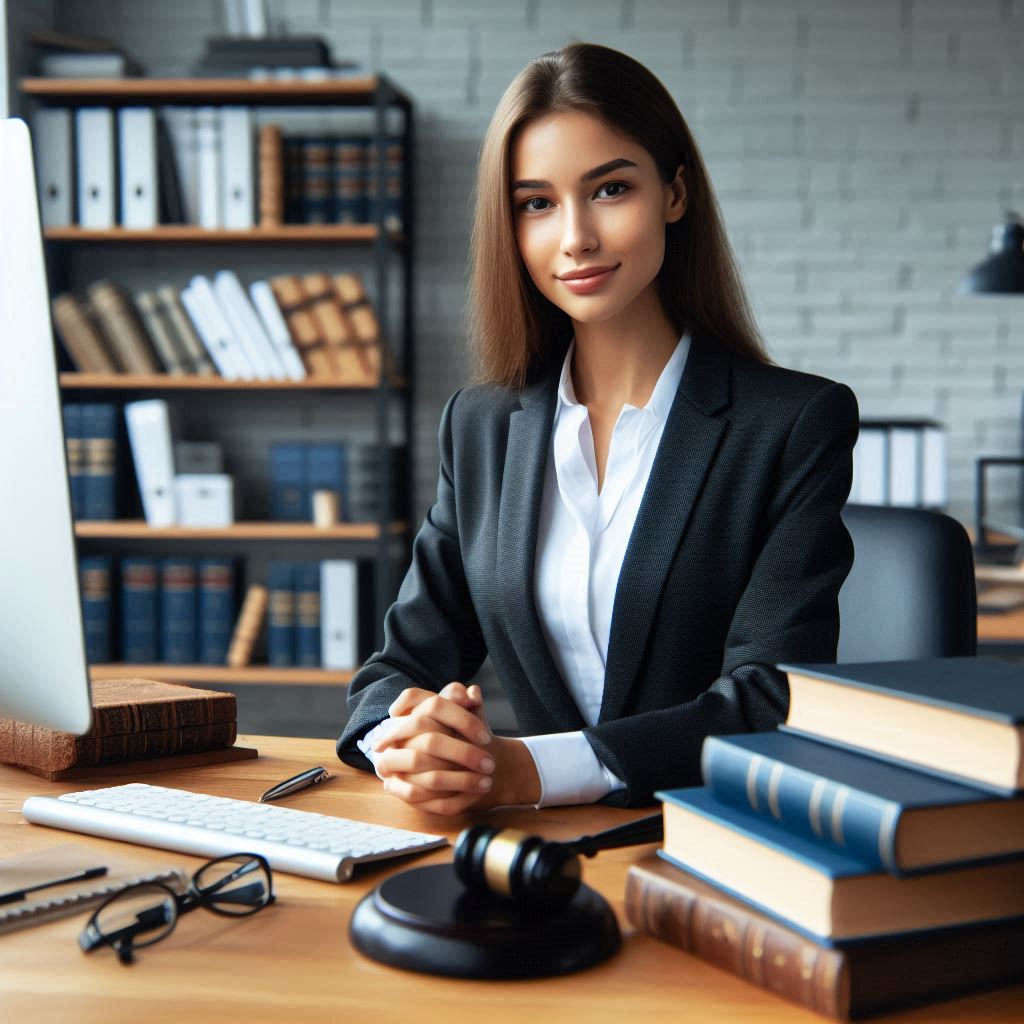 Transitioning from Paralegal to Legal Analyst