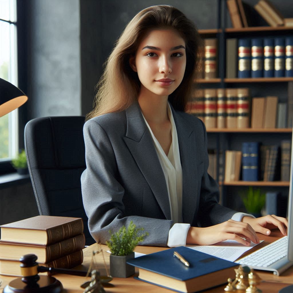 Transitioning from Paralegal to Legal Analyst