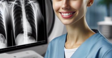 Trends in Radiologic Technology for 2024