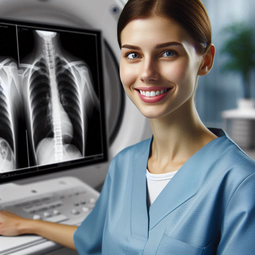 Trends in Radiologic Technology for 2024